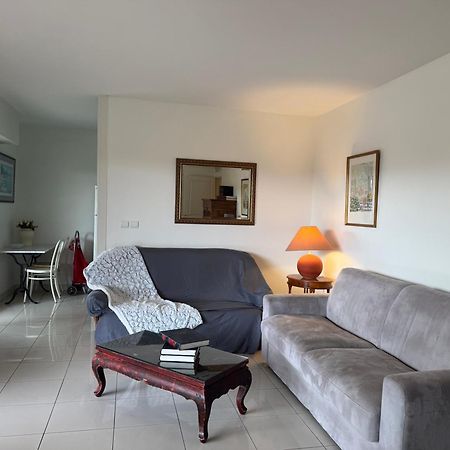 Spacious Luxury Apt, 12 Min Walk To Croisette Beach And Conf Centre Кан Екстериор снимка