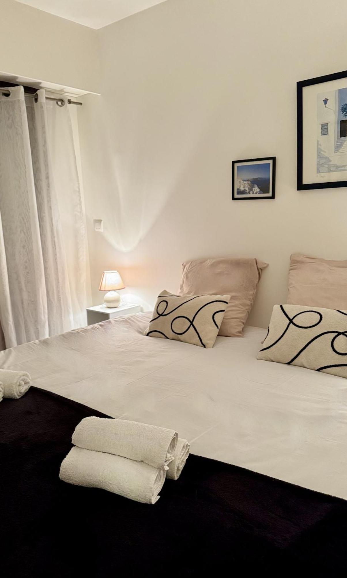 Spacious Luxury Apt, 12 Min Walk To Croisette Beach And Conf Centre Кан Екстериор снимка