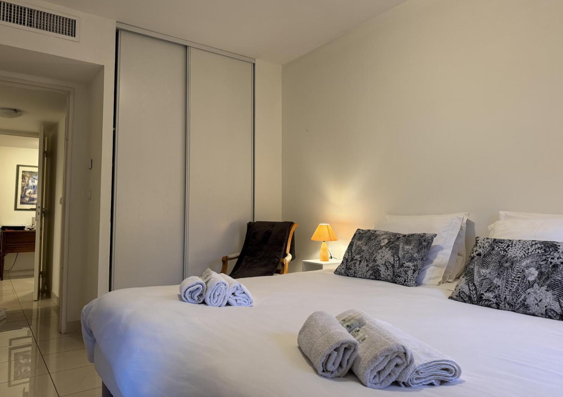 Spacious Luxury Apt, 12 Min Walk To Croisette Beach And Conf Centre Кан Екстериор снимка
